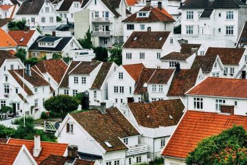 home buyers insurance guide